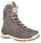 Lowa Winterstiefel Calceta EVO GTX (Veloursleder, wasserdicht) steinbraun Damen