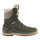 Lowa zimowe buty Calceta EVO GTX (skóra zamszowa, wodoodporne) 2026 oliwkowo-zielone dla kobiet