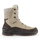Lowa Winterstiefel Calceta EVO GTX (Veloursleder, wasserdicht) 2026 beige/braun Damen