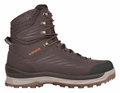 Lowa Winterstiefel Callisto GTX (Veloursleder, wasserdicht) schiefer/rost Herren