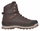 Lowa Winterstiefel Callisto GTX (Veloursleder, wasserdicht) schiefer/rost Herren