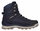 Lowa Winterstiefel Callisto GTX (Veloursleder, wasserdicht) navyblau/braun Herren