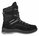 Lowa Winterstiefel Ella High GTX (wasserdicht) 2024 schwarz Kleinkinder Mädchen
