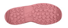 Lowa Winterstiefel Firo GTX HI (Textil/Synthetik, wasserdicht) türkis/rose Kinder