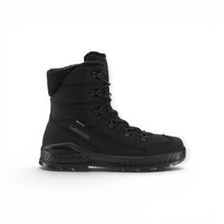 Lowa Winterstiefel Kano GTX HI (Textil/Synthetik, wasserdicht) 2026 schwarz Damen