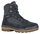 Lowa Winterstiefel Isarco GTX (wasserdicht) navyblau/braun Herren