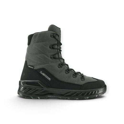 Lowa Winterstiefel Kano GTX HI (Textil/Synthetik, wasserdicht) 2026 anthrazitgrau/schwarz Herren