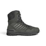 Lowa zimowe buty Nabucco GTX (skóra zamszowa/tekstylia, wodoodporne) 2026 antracytowo-szare/szare męskie