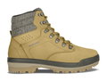 Lowa Winterstiefel Nera GTX (Nubukleder, wasserdicht) 2024 hellbraun Herren