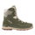 Lowa Winterstiefel Ottawa Evo GTX (Veloursleder/Textil, wasserdicht) olivegrün/sagegrün Damen