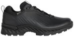 Lowa Military-Schuhe Arbeitsschuhe Zicon GTX LO (Glattleder, wasserdicht) schwarz Herren