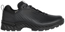 Lowa Military-Schuhe Arbeitsschuhe Zicon GTX LO (Glattleder, wasserdicht) schwarz Herren