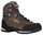 Lowa Wanderschuhe Camino Evo LL (Trekking, Nubukleder) 2024 braun/graphite Herren