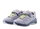 Lowa Wanderschuhe Innox II Evo GTX Low (Synthetik/Textil, wasserdicht) flieder/pflaume Kinder