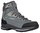 Lowa Wanderschuhe Mauria Evo GTX (Nubukleder) 2025 rauchgrün/jadegrün Damen