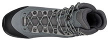 Lowa Wanderschuhe Mauria Evo GTX (Nubukleder) 2025 rauchgrün/jadegrün Damen