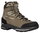 Lowa Wanderschuhe Mauria Evo LL (Nubukleder, Lederfutter) 2025 steinbraun/ Damen