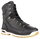 Lowa Wanderschuhe Renegade Evo Ice GTX (Winter, Glattleder, wasserdicht) schwarz/honig Herren