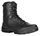Lowa Military Boots Work Shoes Renegade II GTX High TF (Smooth Leather, Waterproof) Black Men's