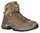 Lowa Wanderschuhe Renegade LL Mid (All-Terrain, Nubukleder) braun Damen
