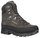 Lowa Winterschuhe Tibet Evo 400 GTX (Nubukleder, wasserdicht) schieferbraun Herren