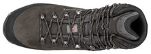 Lowa Winterschuhe Tibet Evo 400 GTX (Nubukleder, wasserdicht) schieferbraun Herren