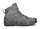 Lowa Military-Stiefel Arbeitsschuhe Zephyr MK2 GTX MID WIDE (Veloursleder, wasserdicht) wolfgrau Herren