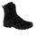 Lowa Military-Stiefel Arbeitsschuhe Zephyr MK2 GTX Hi Zip (Veloursleder, wasserdicht) schwarz Herren