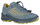 Lowa Wanderschuhe Zirrox II GTX Low Junior (Multifunktion, wasserdicht) 2025 petrolblau/senf Kleinkinder
