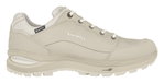 Lowa Wanderschuhe Renegade EVO Lo GTX (All-Terrain, Nubukleder, wasserdicht) champagner/panna Damen
