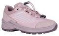 Lowa Wanderschuhe Zirrox Low II GTX Junior (Multifunktion, wasserdicht) 2025 altrosa/rose Kleinkinder Mädchen