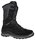 Lowa Winterstiefel Barina EVO GTX (Veloursleder, wasserdicht) schwarz/anthrazit Damen