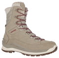 Lowa Zimowe Buty Calceta EVO GTX (skóra zamszowa, wodoodporne) 2024 dune/terra Damskie