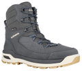 Lowa Winterstiefel Ottawa GTX (Veloursleder/Textil, wasserdicht) 2024 navyblau Herren