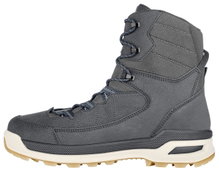 Lowa Winterstiefel Ottawa GTX (Veloursleder/Textil, wasserdicht) 2024 navyblau Herren