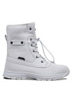Luhta Winterstiefel Tuttu (gefüttert, wasserdicht) weiss Damen