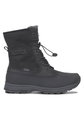 Luhta Winterstiefel Tuttu (gefüttert, wasserdicht) schwarz Damen