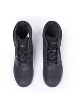 Luhta Winterstiefel Tuttu (gefüttert, wasserdicht) schwarz Damen