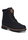 Luhta Winter Boots Reilu (lined, water-repellent) black Women