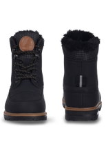 Luhta Winterstiefel Reilu (gefüttert, wasserabweisend) schwarz Damen