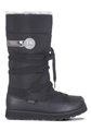 Luhta Winterstiefel Tahtova (gefüttert, wasserdicht) schwarz Damen