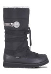 Luhta Winterstiefel Tahtova (gefüttert, wasserdicht) schwarz Damen