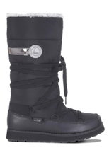 Luhta Winterstiefel Tahtova (gefüttert, wasserdicht) schwarz Damen