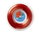 Luxilon Tennissaite Alu Power Roland Garros 1.28 (Haltbarkeit+Power) bronzebraun 200m Rolle