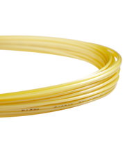 Luxilon Tennissaite 4G 1.20 (Haltbarkeit+Power) gold 12m Set