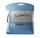 Luxilon Tennissaite Alu Power 1.30 (Haltbarkeit+Power) silber 12m Set