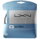 Luxilon Tennissaite Alu Power 1.15 (Haltbarkeit+Power) silber 12m Set