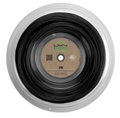 Luxilon Tennis String Eco Spin 1.25 (Durability + Spin) black 200m reel