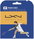 Luxilon Badminton String Spin Force 0.67mm beige 10m Set