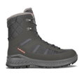 Lowa zimowe buty Trident III GTX antracytowo-pomarańczowe dla kobiet
